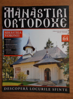 Manastiri Ortodoxe, nr. 64, 2010