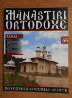 Manastiri Ortodoxe, nr. 66, 2010