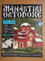 Manastiri Ortodoxe, nr. 67, 2010