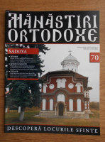 Manastiri Ortodoxe, nr. 70, 2010