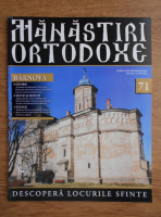Manastiri Ortodoxe, nr. 71, 2010