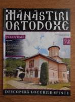 Manastiri Ortodoxe, nr. 72, 2010