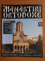 Manastiri Ortodoxe, nr. 73, 2010