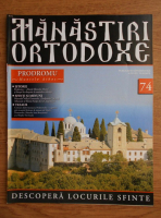 Anticariat: Manastiri Ortodoxe, nr. 74, 2010