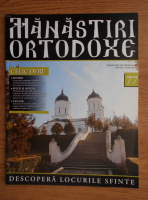 Manastiri Ortodoxe, nr. 77, 2010