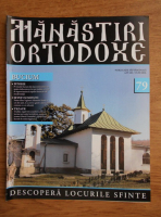 Manastiri Ortodoxe, nr. 79, 2010