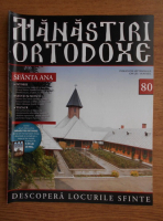 Manastiri Ortodoxe, nr. 80, 2010