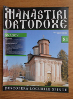 Manastiri Ortodoxe, nr. 81, 2010