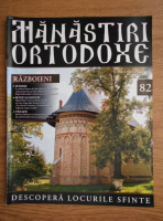 Manastiri Ortodoxe, nr. 82, 2010