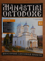 Manastiri Ortodoxe, nr. 83, 2010