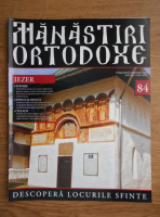 Manastiri Ortodoxe, nr. 84, 2010
