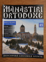 Manastiri Ortodoxe, nr. 85, 2010
