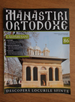 Manastiri Ortodoxe, nr. 86, 2010