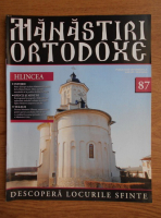 Manastiri Ortodoxe, nr. 87, 2010