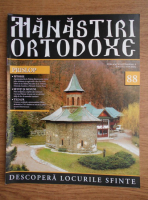 Manastiri Ortodoxe, nr. 88, 2010