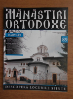 Anticariat: Manastiri Ortodoxe, nr. 89, 2010