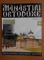 Manastiri Ortodoxe, nr. 90, 2010