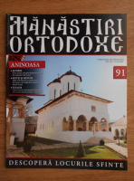 Manastiri Ortodoxe, nr. 91, 2010
