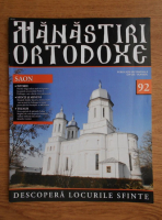 Manastiri Ortodoxe, nr. 92, 2010