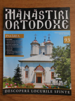 Manastiri Ortodoxe, nr. 93, 2010