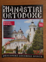 Manastiri Ortodoxe, nr. 94, 2010
