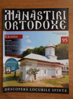 Manastiri Ortodoxe, nr. 95, 2010