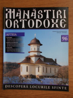 Manastiri Ortodoxe, nr. 96, 2010