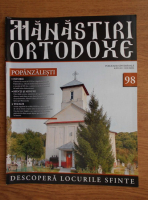 Manastiri Ortodoxe, nr. 98, 2010