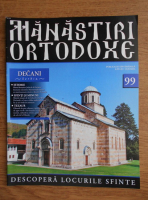 Anticariat: Manastiri Ortodoxe, nr. 99, 2010