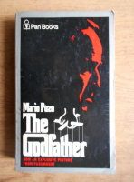 Mario Puzo - The godfather