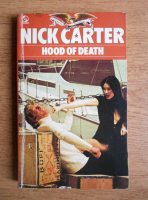 Nick Carter - The hood of death