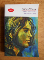 Oscar Wilde - Portretul lui Dorian Gray