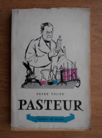 Anticariat: Petre Tautu - Pasteur