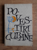 Povestiri cubane