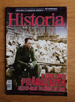Revista Historia. 8 mai 1945 prabusirea Reich-ului de 1000 de ani, anul XV, nr. 160, mai 2015