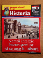 Revista Historia, anul 2, nr. 45, septembrie 2005