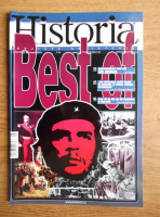 Revista Historia. Best of, an XI, nr. 92, august 2009