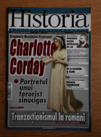 Revista Historia. Enigmele Revolutiei Franceze, anul IX, nr. 94, octombrie 2009