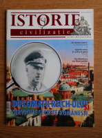 Revista Istorie si civilizatie, anul II, nr. 13, octombrie 2010