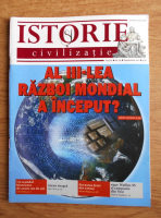 Revista Istorie si civilizatie, anul III, nr. 24, septembrie 2011