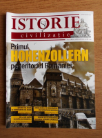 Revista Istorie si civilizatie, anul III, nr. 26, noiembrie 2011