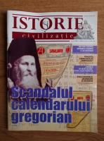 Revista Istorie si civilizatie, anul IV, nr. 28, ianuarie 2012
