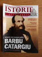 Revista Istorie si civilizatie, anul IV, nr. 30, martie 2012