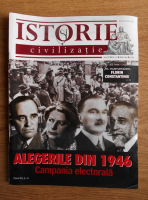 Revista Istorie si civilizatie, anul IV, nr. 32, mai 2012