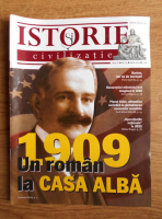 Revista Istorie si civilizatie, anul IV, nr. 33, iunie 2012