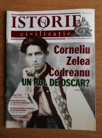 Revista Istorie si civilizatie, anul IV, nr. 37, octombrie 2012