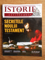 Revista Istorie si civilizatie, anul V, nr. 40, ianuarie 2013