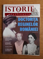 Revista Istorie si civilizatie, anul V, nr. 41, februarie 2013