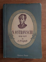 Anticariat: S. Tregub - N. Ostrovschi 1904-1936