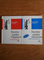 Simona Cristea - Doctirine juridice (2 volume)